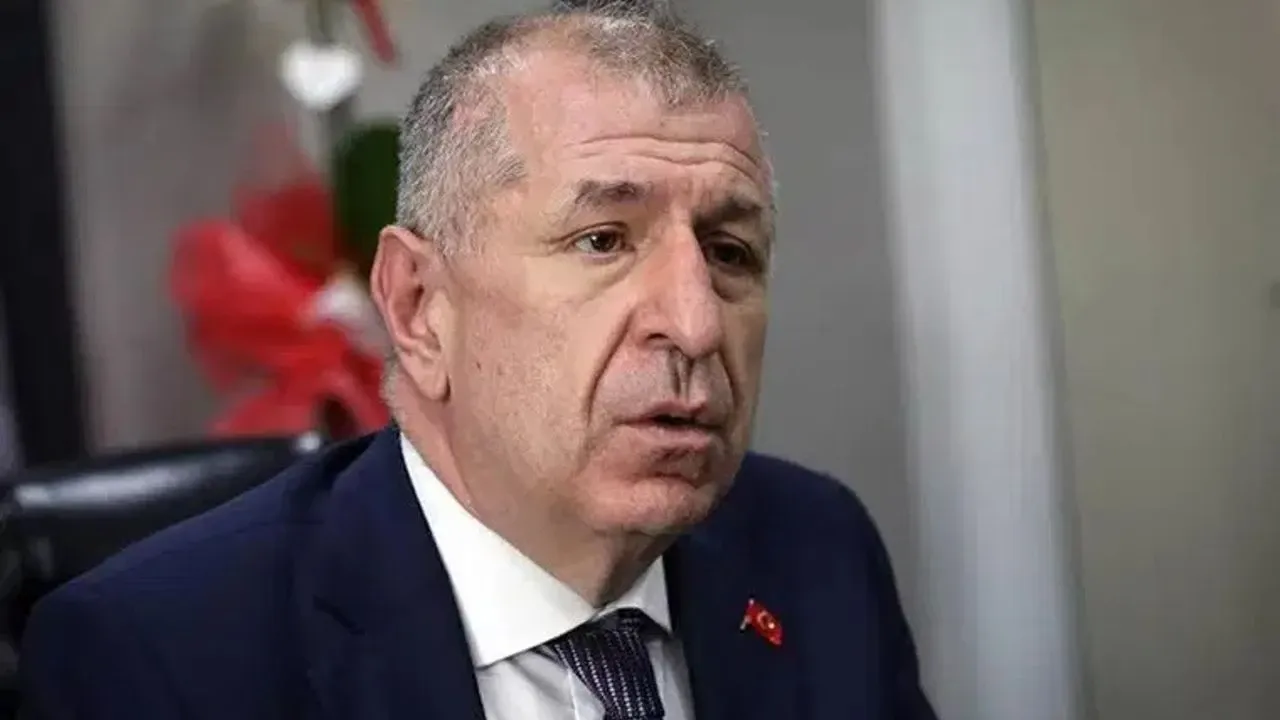 Özdağ'dan Silivri ziyareti: İmamoğlu'nun talebi var!