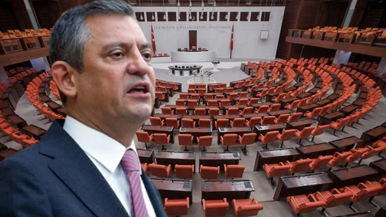 Özel'den Erdoğan'a yanıt: Duyduğum en büyük yalan!