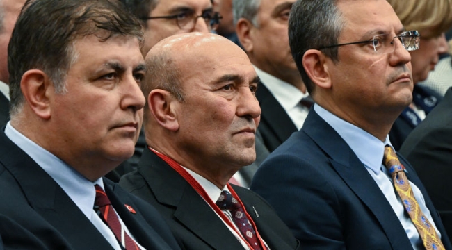 Özel'den 'Soyer' mesajı: Siyaseten ayrı düşmüş olsak da sahip çıkarız!