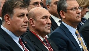 Özel'den 'Soyer' mesajı: Siyaseten ayrı düşmüş olsak da sahip çıkarız!