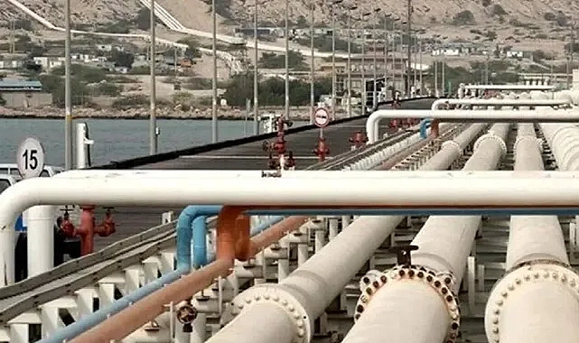Resmi Gazete'de yayımlandı: 52 yıllık petrol anlaşması bitiyor