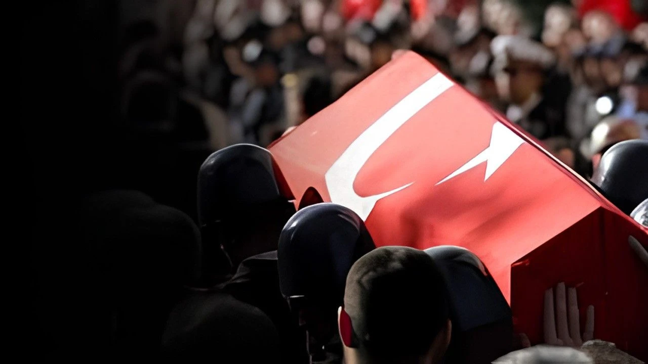Şehit sayısı 8'e yükseldi