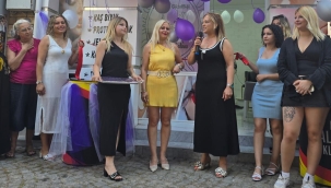 Sergül Özkan'dan Duygusal Açılış: Baba ve Kıza Anlamlı Sürpriz