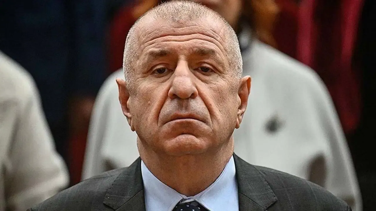 Ümit Özdağ'dan Erdoğan'ın 'AK Parti-MHP-DEM' açıklamasına yorum!