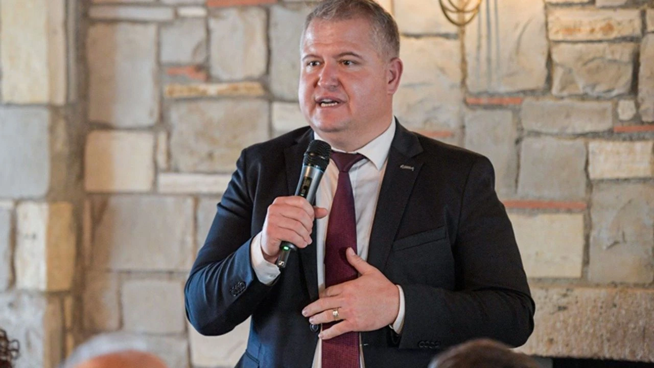 Urla'da imar usulsüzlüğü iddiasına tepki: İşimizin başındayız!