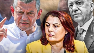 Aydın'da Siyasi Deprem: Özlem Çerçioğlu CHP'den İstifa Edip AK Parti'ye Katıldı – Kuşadası Soruşturması Tartışması