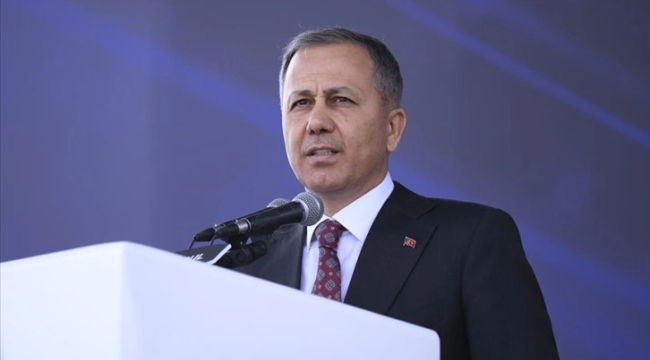 Bakan Yerlikaya açıkladı: 20 milyonluk destek ödemesi