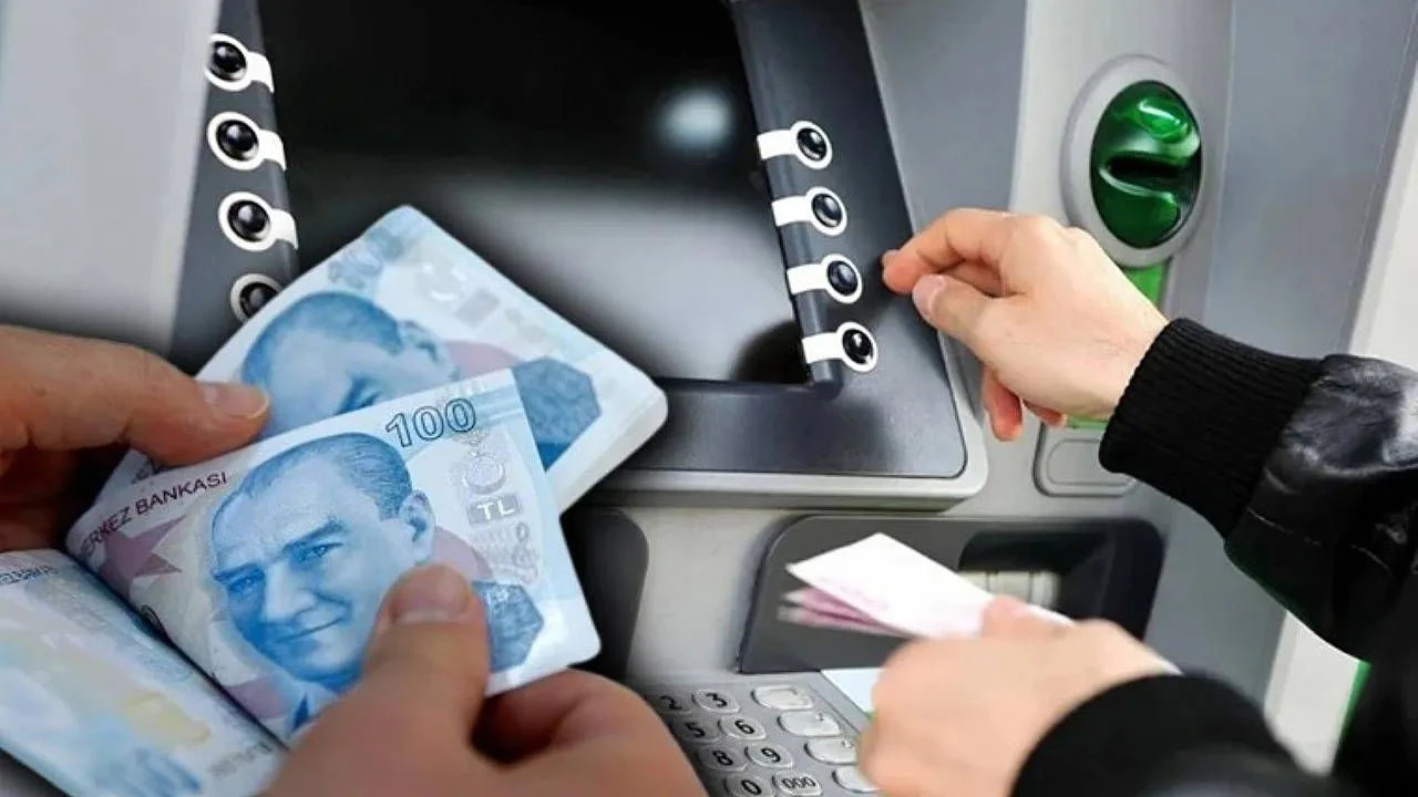 Bakanlıktan önemli açıklama: Ödemeler yatırılmaya başlandı!