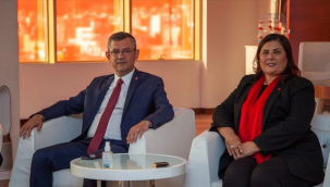 Başkan Çerçioğlu'ndan Parti Değişikliği İddialarına Yalanlama