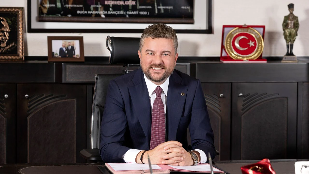 Başkan Duman'dan sığınma evi açıklaması: Deşifre oldu, yenisini yapacağız