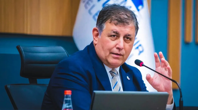Başkan Tugay'dan BİSİM çıkışı: Ben göreve gelmeden kaldırılmıştı!