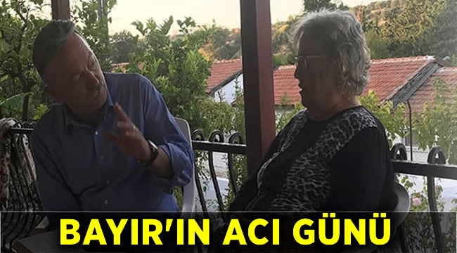Bayır'ın Acı Günü
