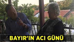 Bayır'ın Acı Günü 