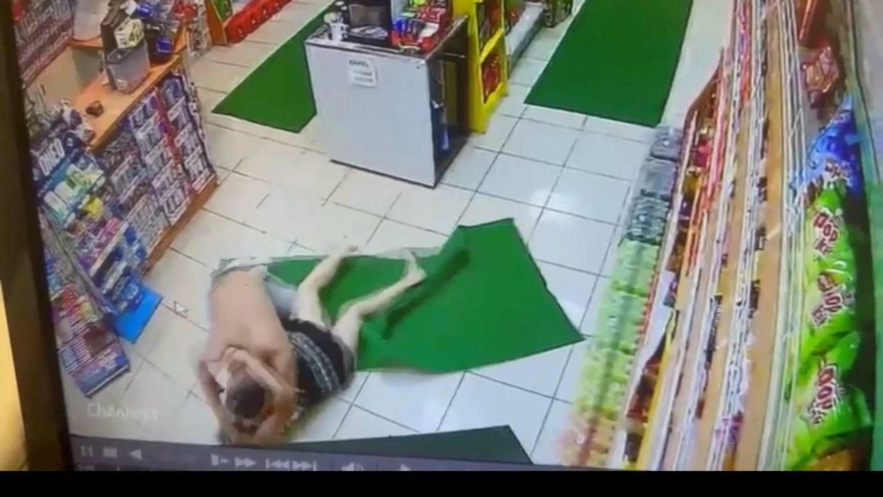 Benzinlikteki öldüresiye dayakta karar!