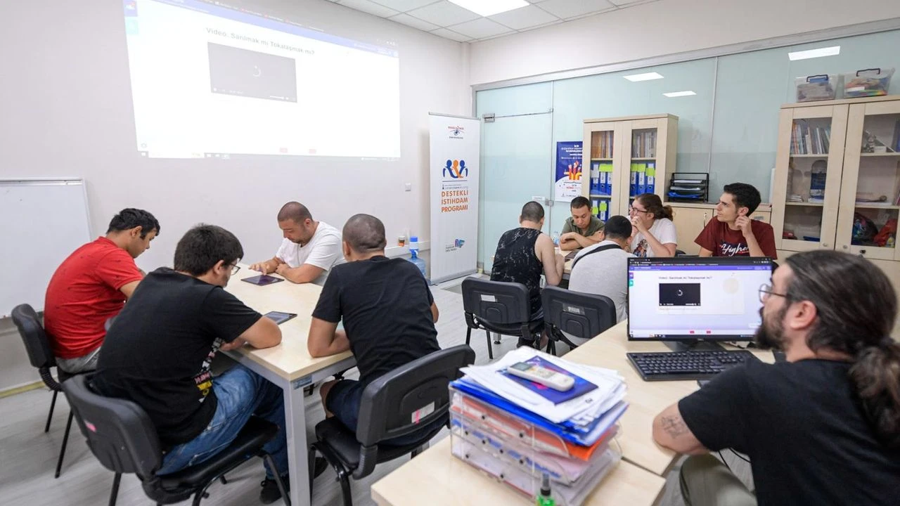 Büyükşehir'den istihdam hamlesi!