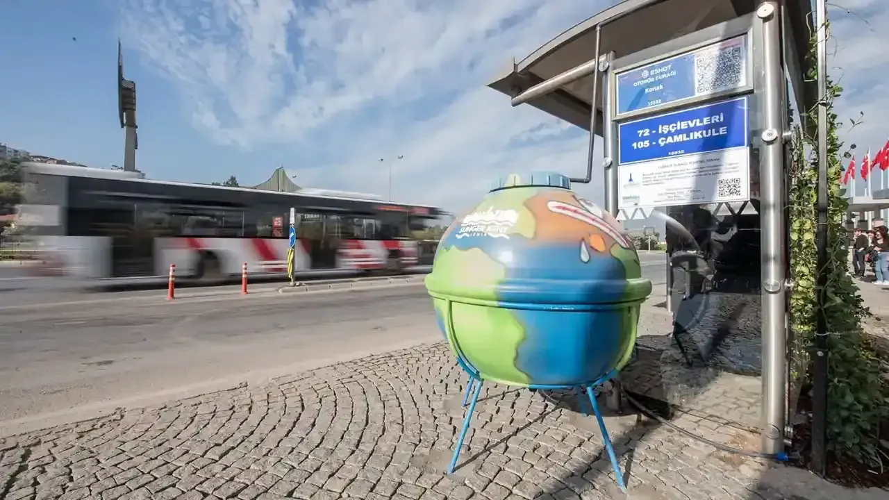 Büyükşehir iptal etmişti... TİP'ten Soyer'in projesine destek!