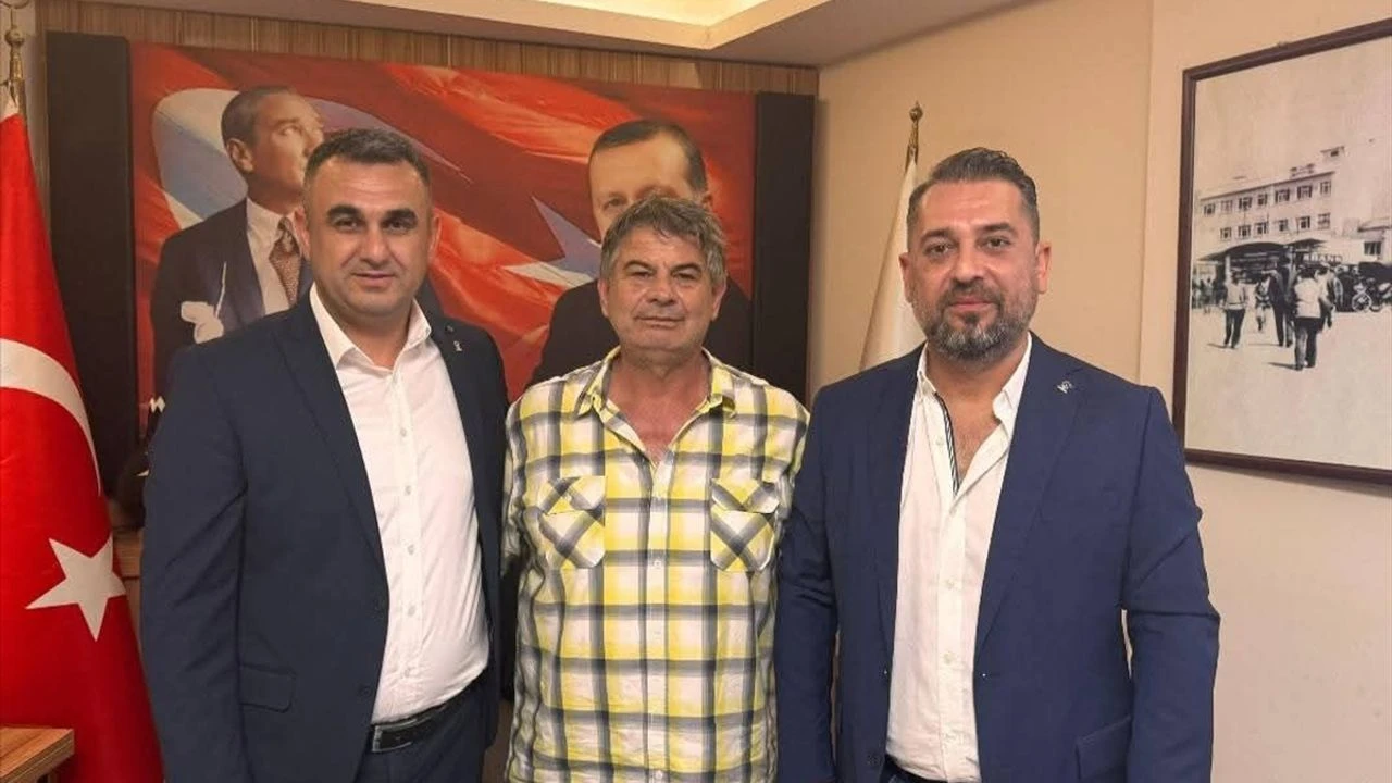 'Çerçioğlu' istifaları sürüyor!