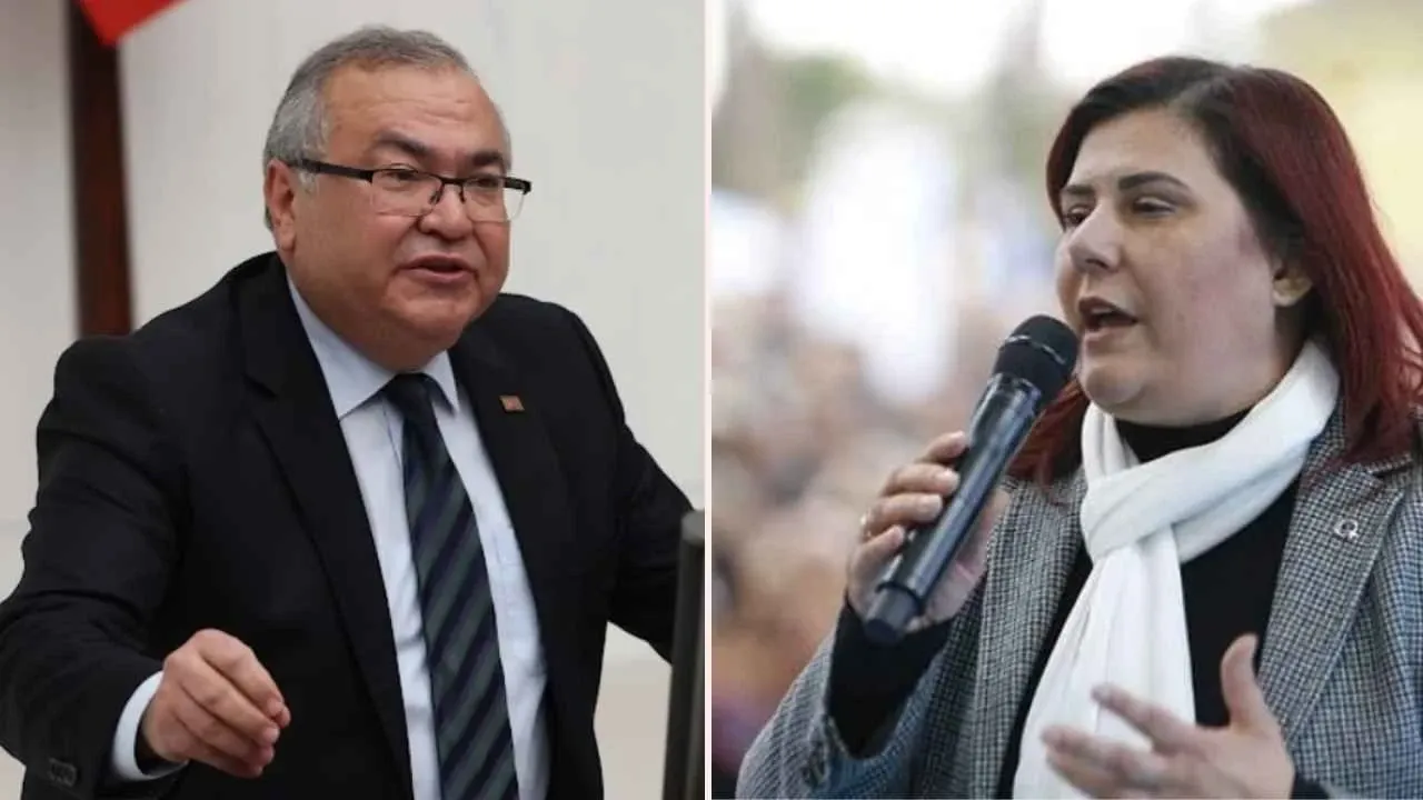 CHP'den düello daveti!