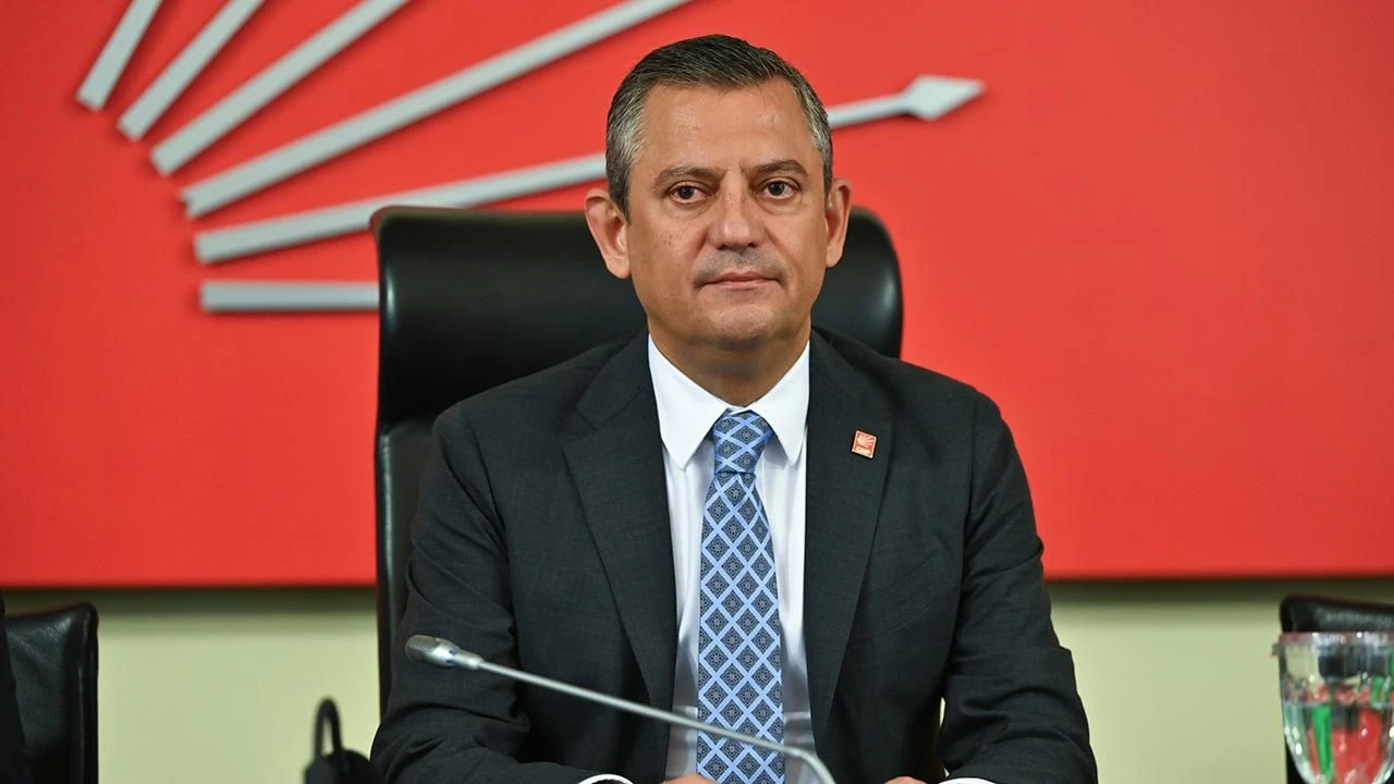 CHP Lideri Özel hakkında soruşturma!