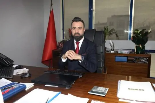 CHP Menderes'te Delege Seçimlerine Tehdit Damgası! DİSK Yöneticisi Hakkında Suç Duyurusu