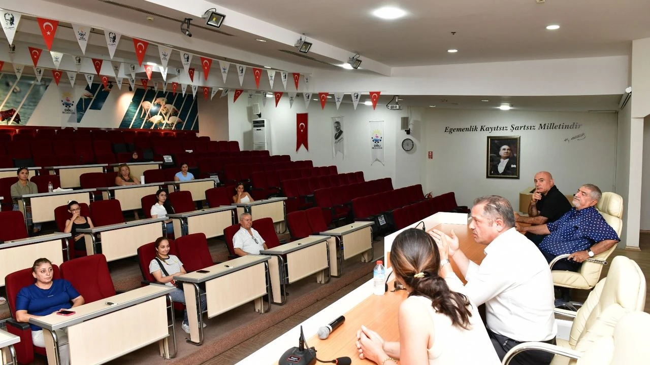 Çiğli'de istihdam garantili pastacılık kursu başlıyor