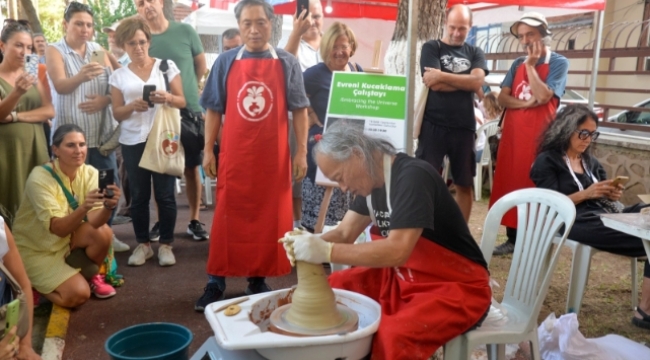 Çömlek Festivali'ne geri sayım!