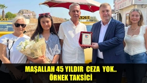 Direksiyon başında 45 yıl, sıfır ceza