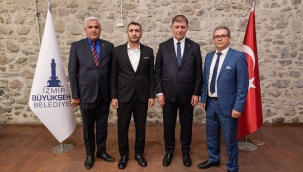 Dr. Cemil Tugay'dan Ulusal Kanal'da tarihi açıklamalar: "Ben harcanmaya razıyım, yeter ki doğru olan yapılsın!"