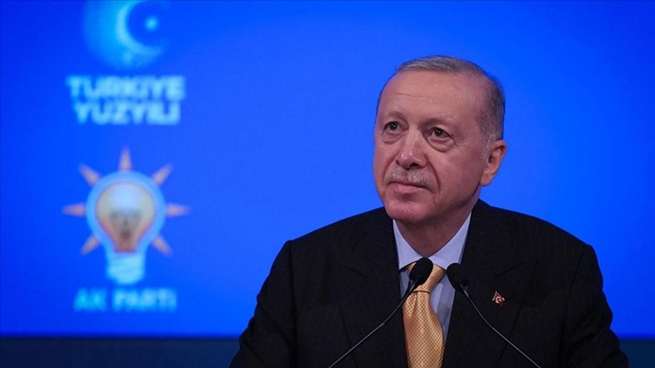 Erdoğan'dan Özel'e "Çerçioğlu" yanıtı: Hadi oradan!
