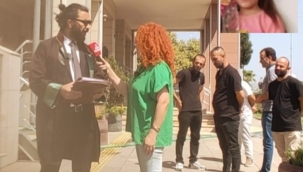 Hümeyra'nın Ölümüne Neden Olan Sürücü Tutuklandı!