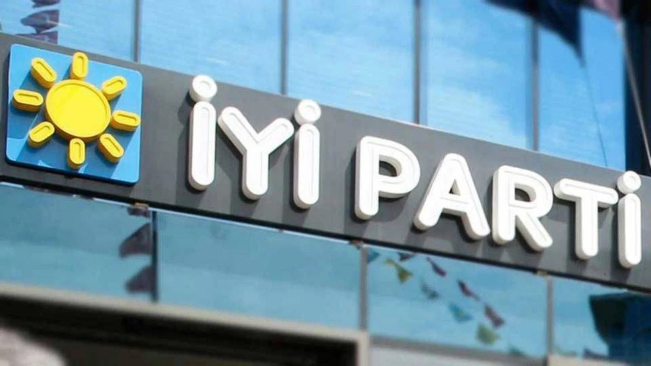 İYİ Parti'nin olağan kurultay takvimi belli oldu!