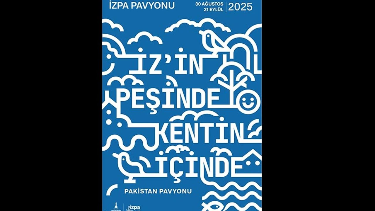İZPA'dan 450 günlük çalışmanın sergisi