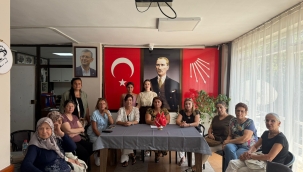 Kadın Cinayetleri Münferit Değil, Politiktir!