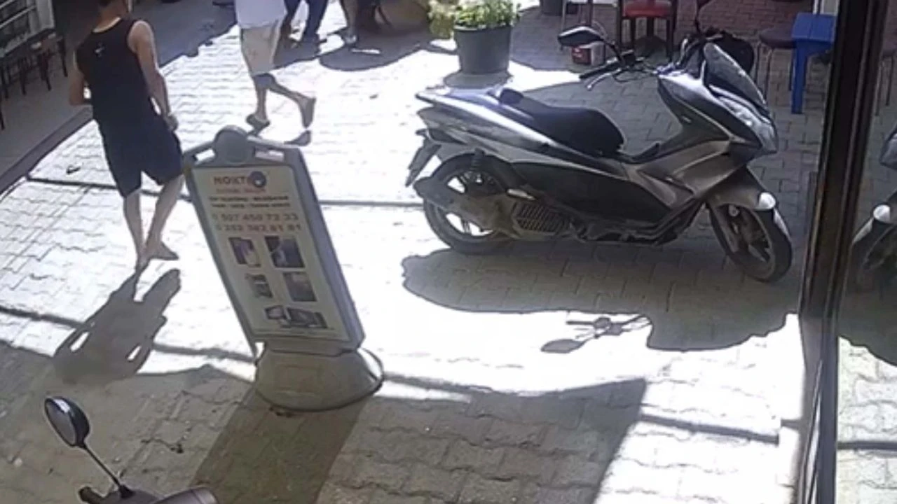 Kuzenini bıçaklayarak öldüren şüpheliden 'ilaç' savunması: Hatırlamıyorum