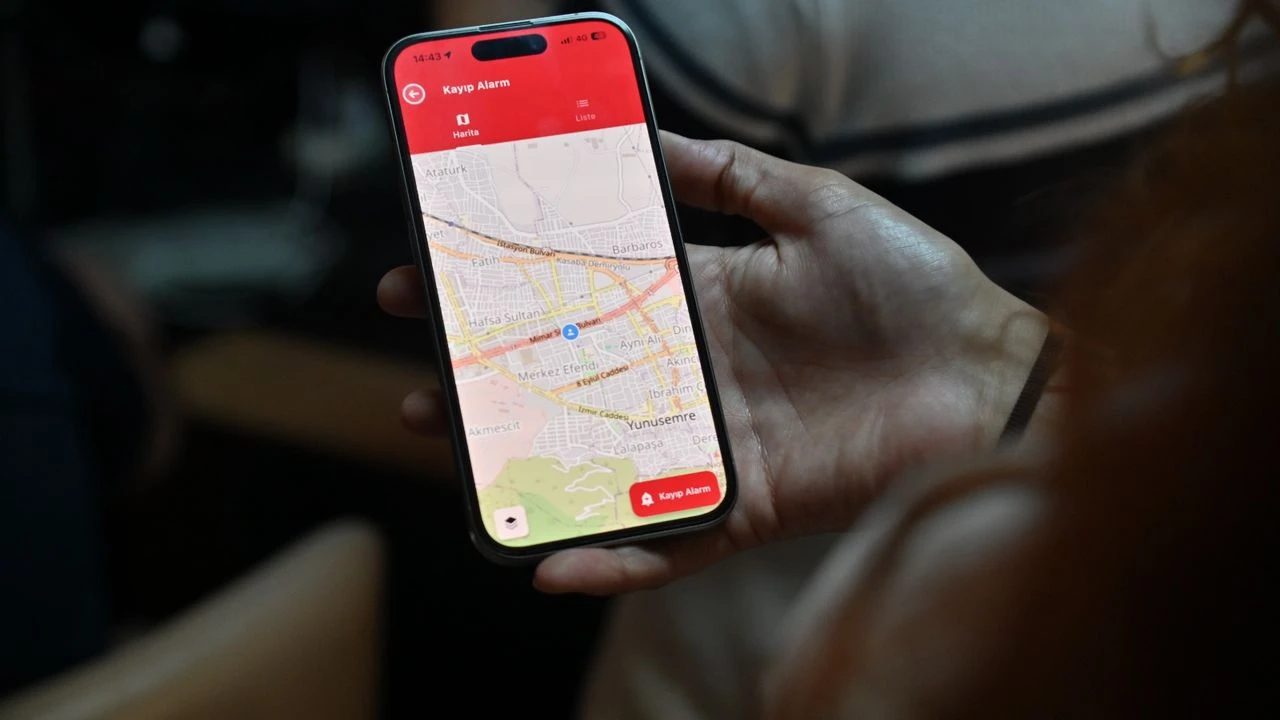 Manisa Büyükşehir, Türkiye'de ilk olan projeyi hayata geçirdi