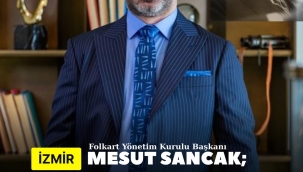 Mesut Sancak: "400 Bin İnsanı Atatürk ile Buluşturmak, 400 Bin Bina Satmaktan Daha Önemli"