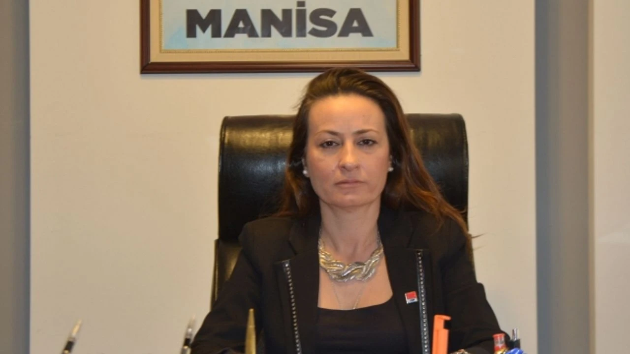 Özalper, il başkanlığına yeniden aday olduğunu duyurdu