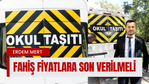 Özel Okullarda Servis Ücretleri Velileri Zorluyor
