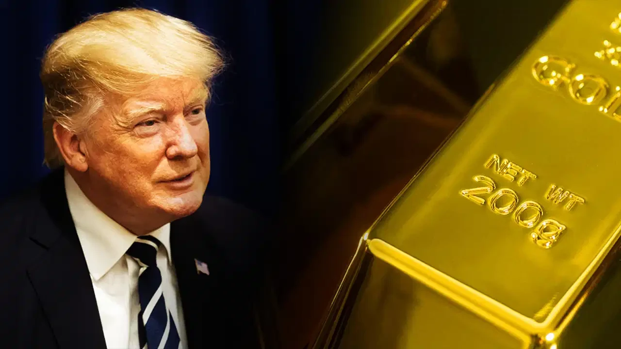 Piyasalarda Trump etkisi: Altın fiyatları yeniden yükselişte!