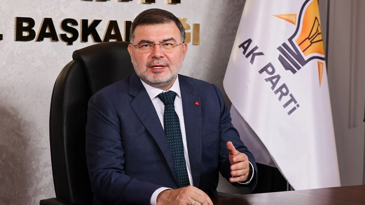 Saygılı'dan Büyükşehir'e '90 dakika' tepkisi!
