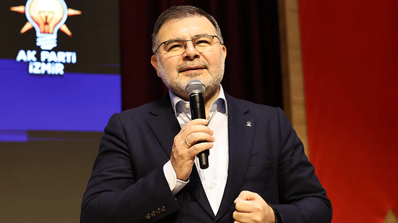 Saygılı'dan, Tugay'ın 'kentsel dönüşüm' çağrısına yanıt!