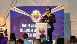 TABA-AmCham'dan Türkiye-ABD Arasında Yeni Bir Çağ