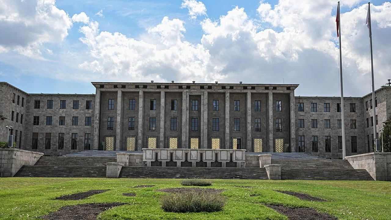 Terörsüz Türkiye Komisyonu'nun ilk toplantı tarihi belli oldu