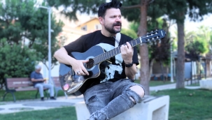 Türk Popuna Yeni Bir Ses: Utku Tan'dan Aşkın Son Darbesi