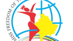 Tutku Karaca, Türkiye'yi Miss Freedom of the World 2025'te Temsil Edecek!