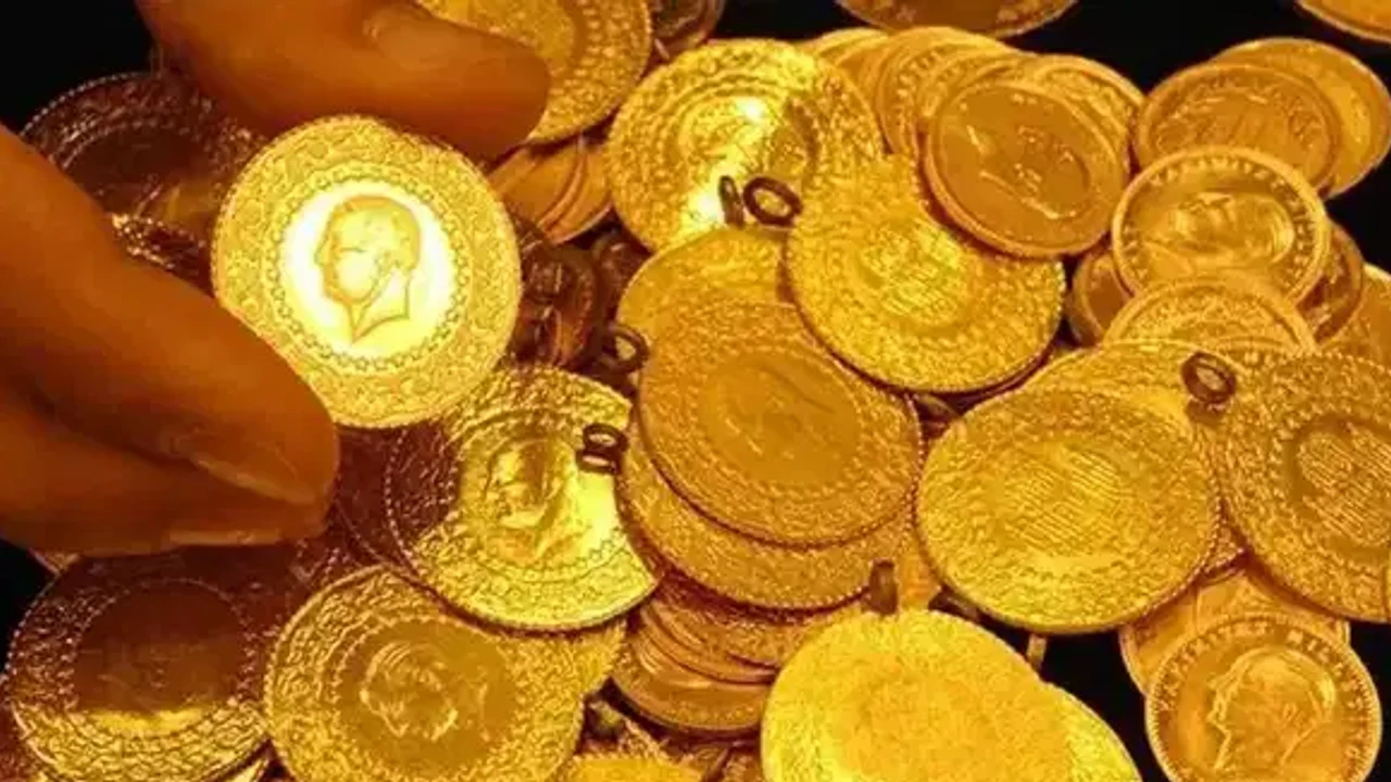 Uzman isim rekor için tarih verdi: Altın o seviyeyi aşacak!