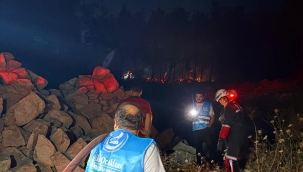 Yeşil Vatanımıza Sahip Çıkıyoruz