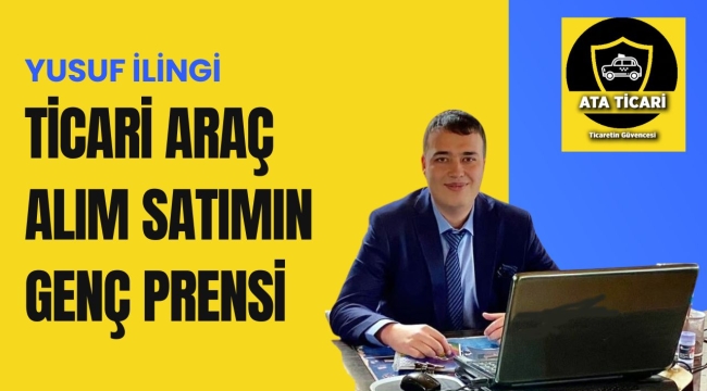 Yusuf İlingi