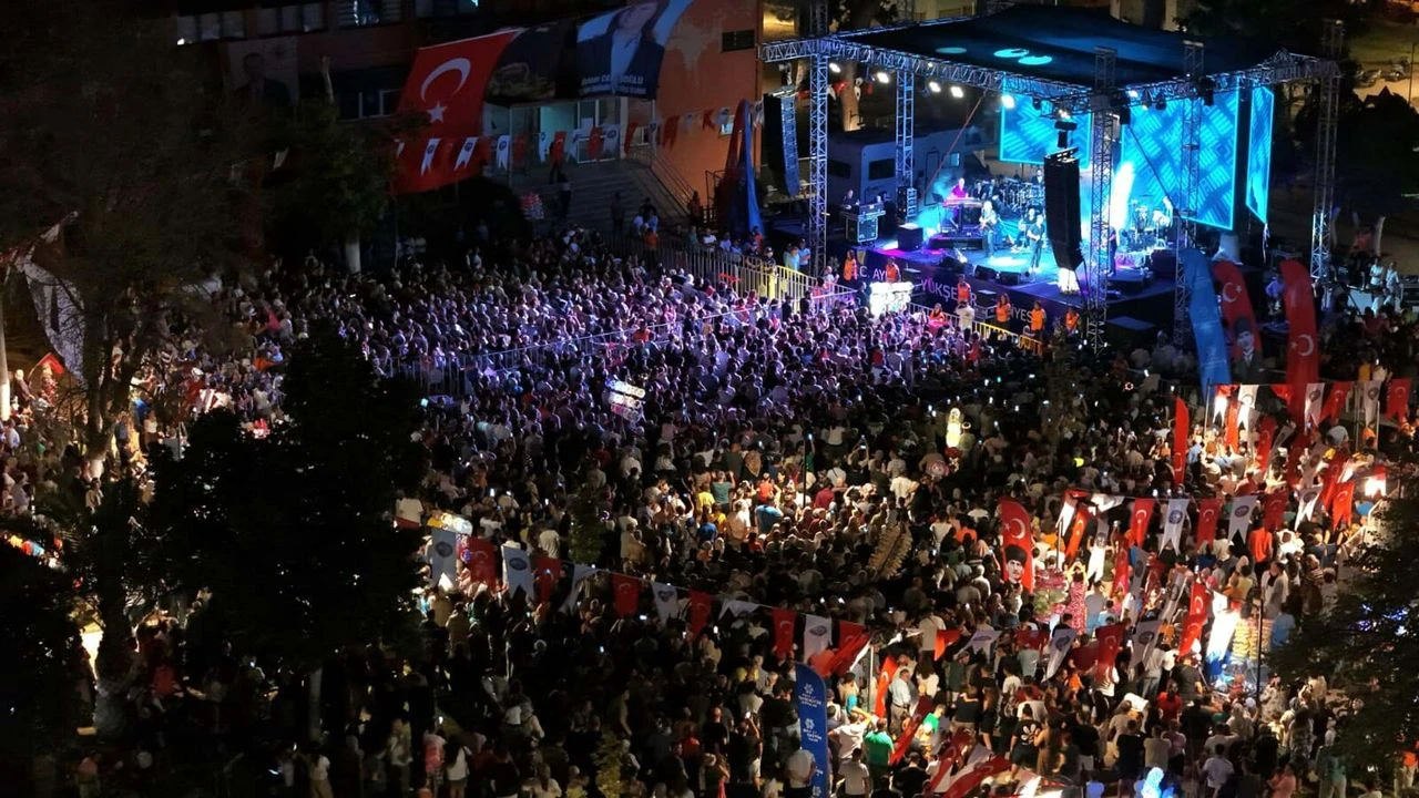 Aydın'ın kurtuluş günleri etkinlikleri başladı