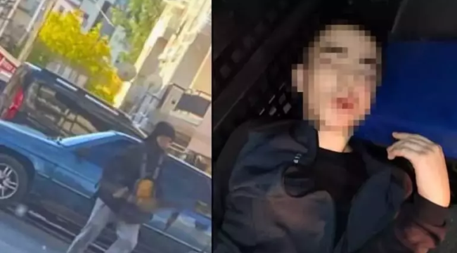 Balçova'da karakola silahlı saldırı: 2 şehit, 6 yaralı
